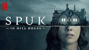 Spuk in Bly Manor