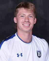 2023 Men's Soccer Roster