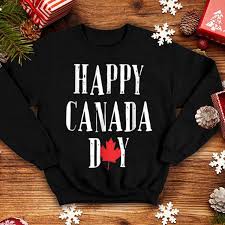 See more ideas about happy canada day, canada day, canada. Happy Canada Day 2018 2019 Celebrate Canadian Shirt Hoodie Sweater Longsleeve T Shirt