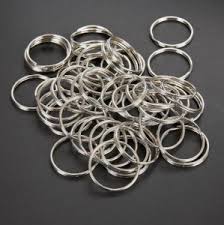 Berkeley Split Rings And Wire Forms Leonardt Ltd