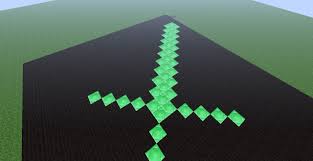 See full list on minecraft.fandom.com Emerald Sword Minecraft Blog