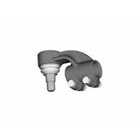Tie Rod End Left