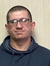 Offender Information