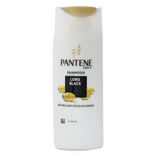 This one claims to make hair long and black. Buy Pantene Pro V Long Black Shampoo 72 Ml Online At Best Price Shampoos And Conditioners