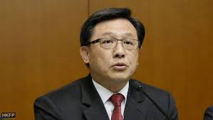 Pro-Beijing lawmaker Junius Ho was admitted as solicitor in England and  Wales, but lacks practising certificate