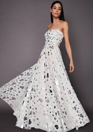 Weitere ideen zu hochzeit, kleider hochzeit, hochzeitskleid. Hochzeitskleid Comira2 L Designer Hochzeitskleider L Talbot Runhof Talbot Runhof