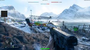 Maybe you would like to learn more about one of these? Battlefield V Hack Esp Cheat Bf5 Aimbot Systemcheats