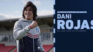 The top city of residence is seattle, followed by yakima. Sporting Kc Acquires Mexican Striker Dani Rojas On Loan From English Club Afc Richmond Sporting Kansas City