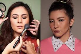 Dikira Kembar, Inilah Potret Wulan Guritno dan Shalom Razade