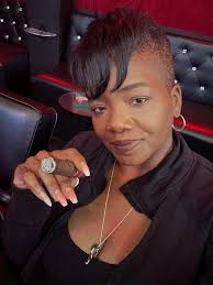 It's been a minute since I was outside in Houston. Checking out the Cigar  Box Houston tonight.