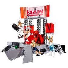 4.0 out of 5 stars 63. Wwe Rings And Playsets Smyths Toys Ireland