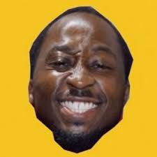 Performance Poet (@AntMuteMorgan)