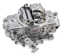 Slayer Series Carburetor 750cfm Vs