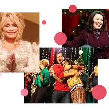 A drag queen takes in a drug addict and her daughter and helps raise the daughter. The Best Christmas Movies Of 2020 From Hallmark To Lifetime To Netflix Vanity Fair