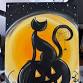 #2 Paint Night Porter’s Pub event in Rochester, NH