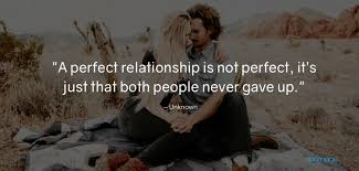 I was falling in love with the woman with whom i was having a transatlantic fling when she told me about her expectations for our burgeoning relationship. 100 Relationship Advice Quotes To Redefine What True Love Means