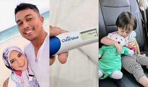 Diijabkabulkan pada 16 september 2016. Myartis Com Myartis My Artis Isteri Saharul Ridzwan Hamil Anak Kedua Harap Baby Girl