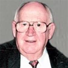 Malcolm Faulds Obituary