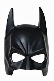 Mascaras De Batman Y Batichica Para Imprimir Gratis Batman Y Batichica Mascara De Batman Mascaras De Super Heroe