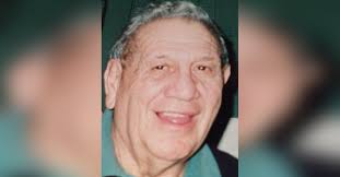 Obituary information for J. Pete Manos