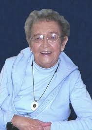 Obituary of Norma Greig