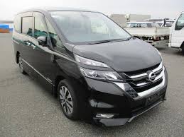 Besides this, the serena is equipped with. 2017 Nissan Serena Ref No 0120538501 Used Cars For Sale Picknbuy24 Com
