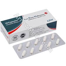 Image result for Naltrexone