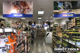 Direct Tools Smoky Mountains Brochures