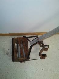 We did not find results for: Vintage Antique Garden Rotary Hoe Plow Cultivator Tiller Farm Tool Still Moving To New Mexico Aka Have A Yee Ha Christmas Horse Tack Tools Vintage Household Trailer Milk Cans Steam Punk
