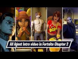 Here are the best fortnite youtube channels to subscribe to for games, spectators, and fans. All Agent Intro Video Midas Skye Meowscles Tntina And Brutus In Fortnite Full Hd Youtube Fortnite Gamer Pics Epic Games Fortnite