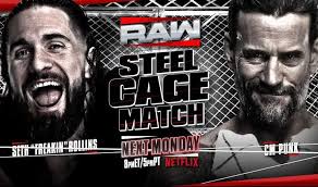 The biggest nightmares of wwe