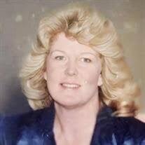 Dana Elaine Earthman Obituary