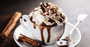 I'm usually using it to frost cakes, cupcakes or any other dessert and i want to make sure it stays put, so i whip it until stiff peaks form. 20 Easy Whipped Cream Desserts Insanely Good