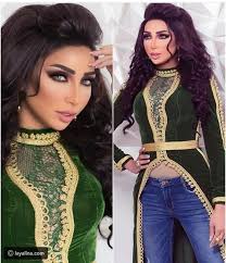 Check spelling or type a new query. Ù‚ÙØ·Ø§Ù† Ø¯Ù†ÙŠØ§ Ø¨Ø·Ù…Ø© Ø§Ù„Ø¹ØµØ±ÙŠ ÙŠØ®Ø·Ù Ø§Ù„Ø£Ù†Ø¸Ø§Ø± Moroccan Fashion Fashion Hijab Fashion