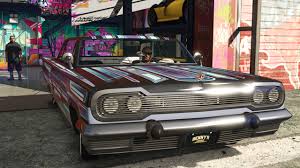 It used to be that the performance unlocks like engine tuning and turbo could only be unlocked. Gta Online Lowriders Now Available Rockstar Games
