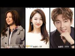 Flower of evil / cast Flower Of Evil All Cast Real Name And Age Youtube