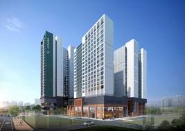 대우건설, 주상복합 단지 '신길 AK 푸르지오' 10월 분양 - 머니투데이