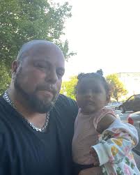 My Beautiful Imanni #lovemygrandkids❤️❤️❤️ #blessedlife😇 #poppoptime🙏