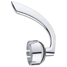 About grohe, career at grohe, grohe newsroom, grohe in your country. Single Handle Pull Down Kitchen Faucet Dual Spray 1 75 Gpm