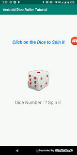 Dice roller windows app (self.dnd). Dnd Dice Roller Android App Tutorial With Source Code Proto Coders Point