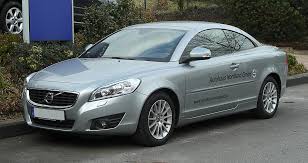 Volvo c70 convertible was first and foremost intended for the north american market, but the open volvo soon became popular in several other markets with a climate favouring open cars. Category Volvo C70 Wikimedia Commons