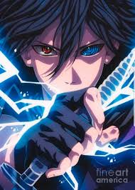 They can be printed out in a4 format for free or simply downloaded. Naruto Sasuke Uchiha Itachi Digital Art By Artspace