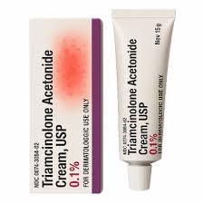 Image result for Triamcinolone