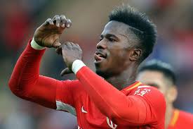 Facebook gives people the power to share and makes the world more open and connected. Ivorian Forward Keita Balde Tests Positive For Covid 19 Afroballers