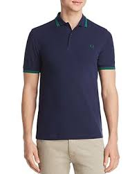 Black And Gold Fred Perry Polo Shirt Pin On Fred Perry