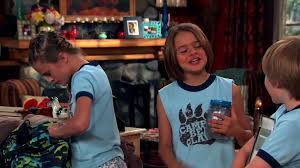 After dawn discovers that nicky, ricky and dicky are reading her diary, she schemes to get even on them by penning fake entries. Nicky Ricky Dicky And Dawn S02 E05 Unhappy Campers Dailymotion Video