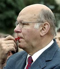 Momper, Walter (geb. 21.02.1945)