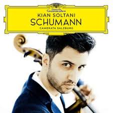 Schumann: Klavierstücke (12) für kleine und große Kinder, Op. 85 (page 1 of  2)