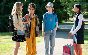 We did not find results for: Der Babysitter Club Netflix Hangt Zweite Staffel An