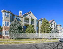 Top 10 Apartment Owners In Denver Multifamily Multifamily Property Management Community Pool Resort Style